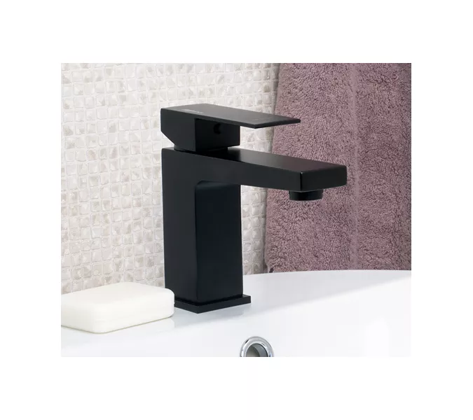 Смеситель для умывальника WasserKRAFT Abens 2003, изображение 7