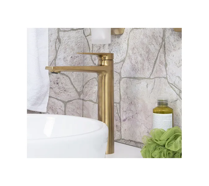 Смеситель для умывальника WasserKRAFT Aisch 5503H, изображение 5