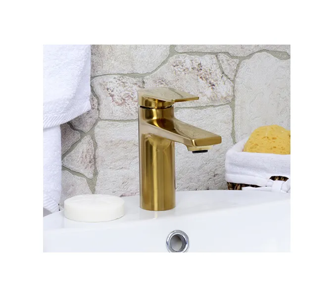 Смеситель для умывальника WasserKRAFT Aisch 5503, изображение 5