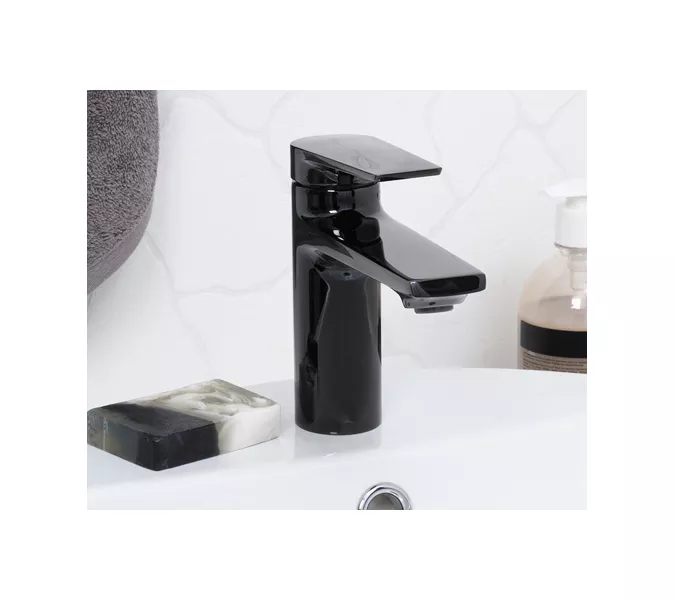 Смеситель для умывальника WasserKRAFT Glan 6603