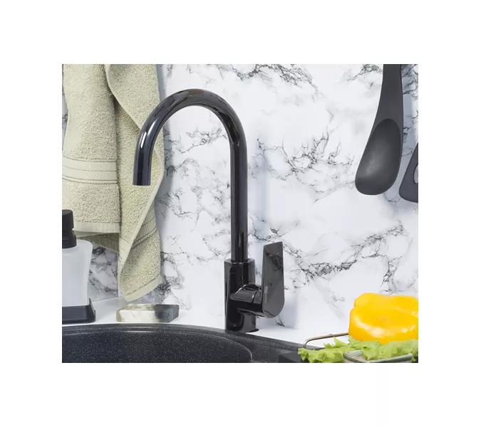 Смеситель для кухни WasserKRAFT Glan 6607, изображение 2