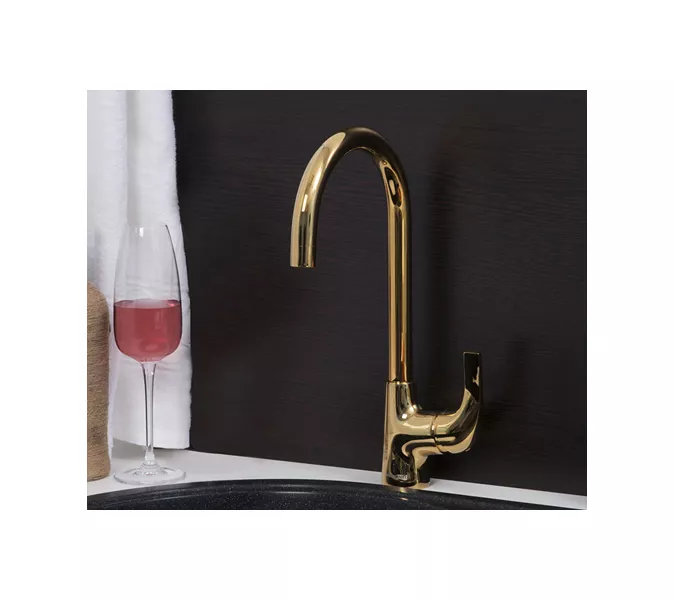 Смеситель для кухни WasserKRAFT Sauer 7107