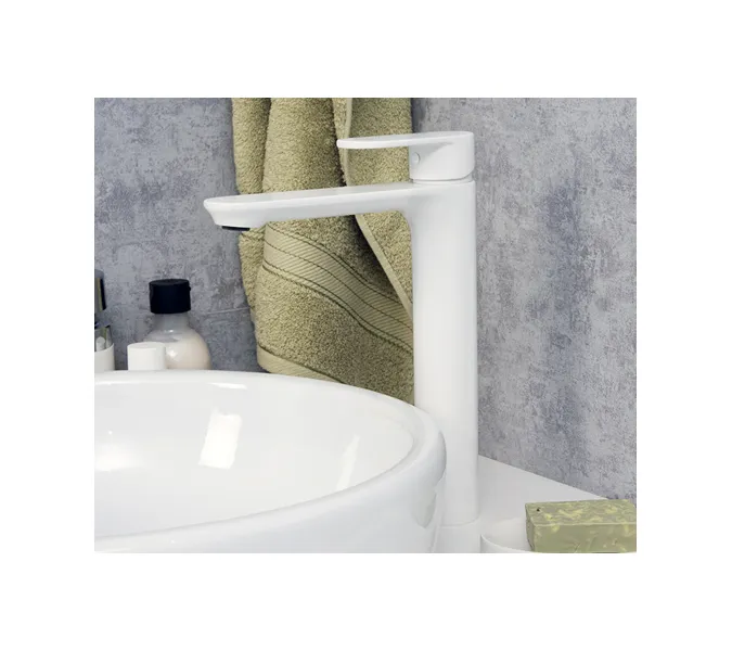 Смеситель для умывальника WasserKRAFT Mindel 8503H, изображение 5