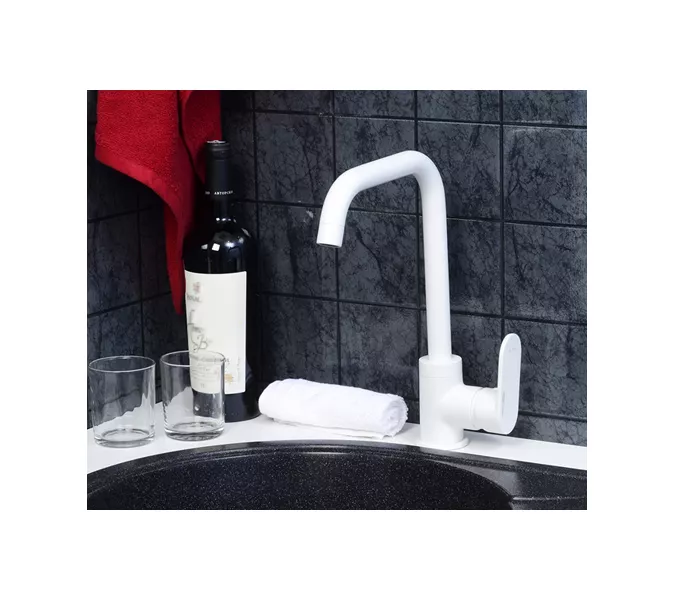 Смеситель для кухни WasserKRAFT Mindel 8507, изображение 2