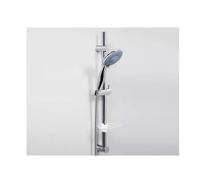 Душевой комплект WasserKRAFT A004, изображение 2