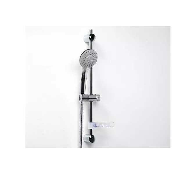 Душевой комплект WasserKRAFT  A005, изображение 2