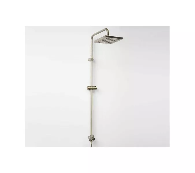 Душевой комплект WasserKRAFT Exter 1600 A040, изображение 2