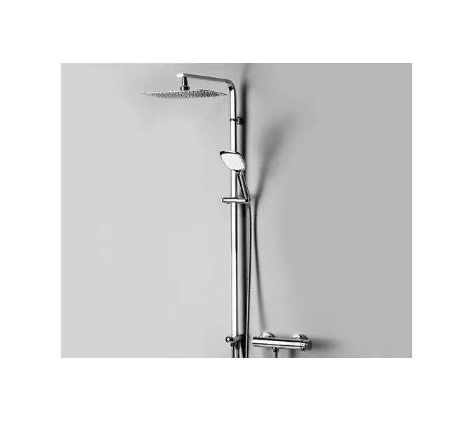 Душевой комплект WasserKRAFT A042, изображение 2