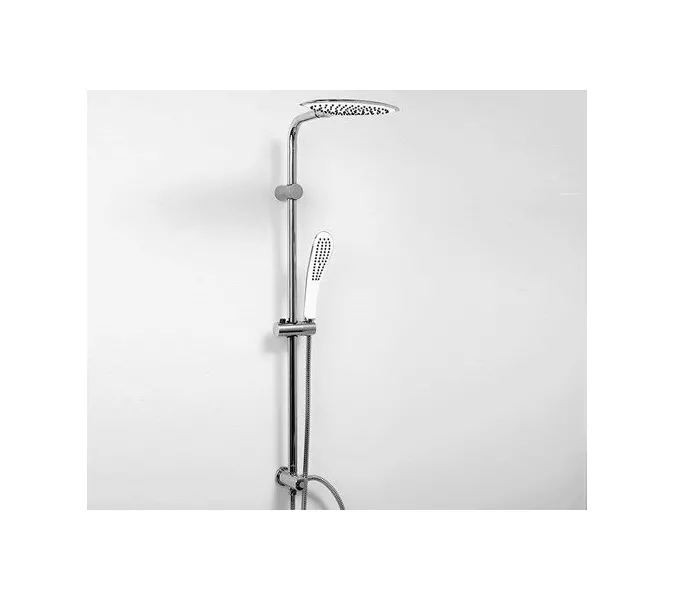 Душевой комплект WasserKRAFT A045, изображение 2