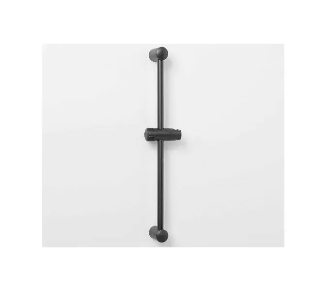 Штанга  для душа  WasserKRAFT Isar 1300 A049, изображение 2