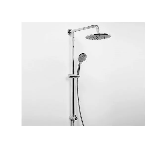 Душевой комплект WasserKRAFT A066, изображение 2