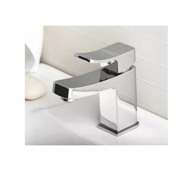 Смеситель для раковины WasserKRAFT Aller 1060 1063, изображение 2