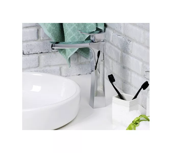 Смеситель WasserKRAFT Aller 1060 1063H, изображение 2