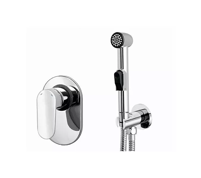 Встраиваемый комплект  WasserKRAFT A11057, изображение 2