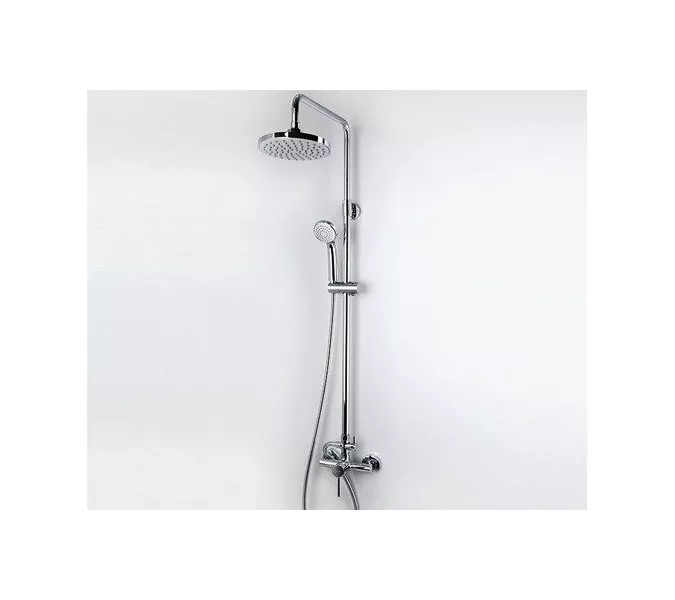 Душевой комплект WasserKRAFT A12202, изображение 2