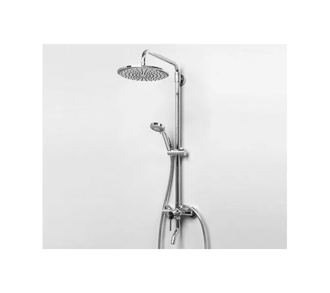 Комплект для ванны и душа WasserKRAFT A14401, изображение 2