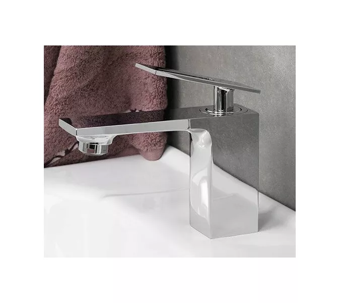 Смеситель для умывальника WasserKRAFT Alme 1500 1503, изображение 2