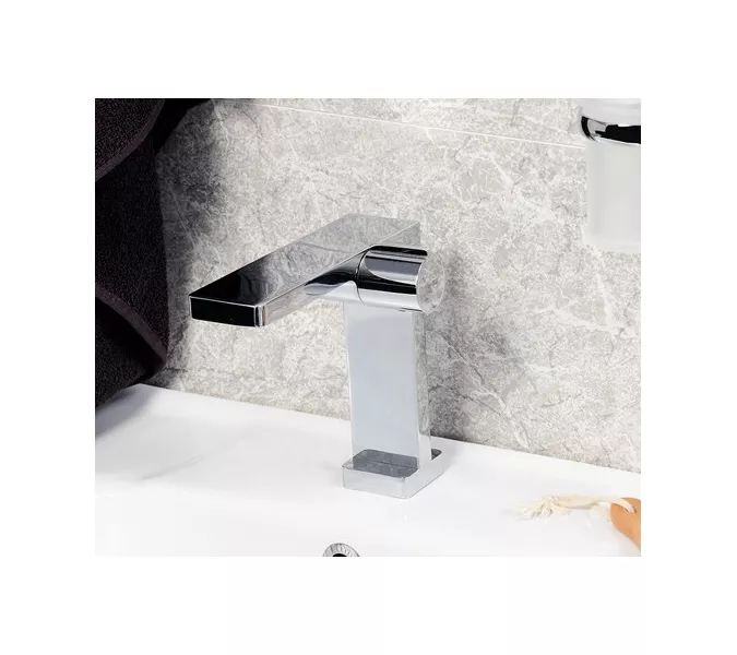 Смеситель для умывальника WasserKRAFT Alme 1500 1510, изображение 2