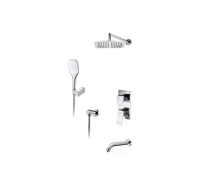 Встраиваемый комплект  WasserKRAFT A171619, изображение 2