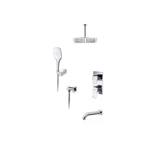 Встраиваемый комплект  WasserKRAFT A171668, изображение 2