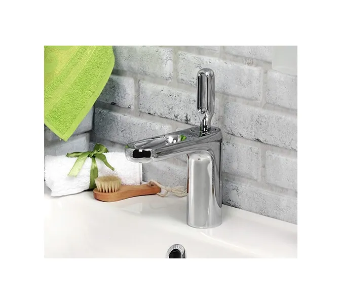 Смеситель для умывальника WasserKRAFT Kammel 1800 1803, изображение 2