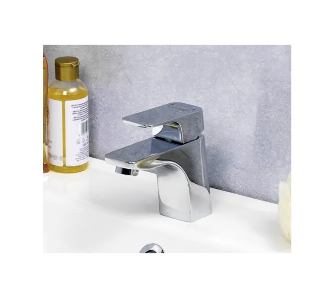 Смеситель для умывальника WasserKRAFT Salm 2700 2703, изображение 2