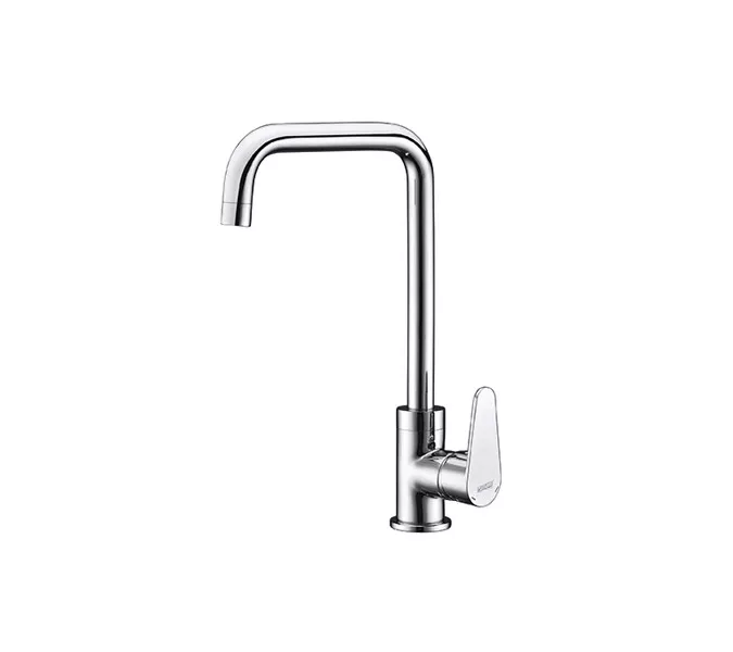 Смеситель для кухонной мойки WasserKRAFT Alz 28800 28807