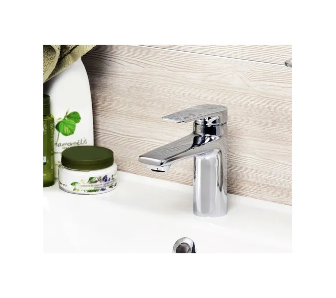 Смеситель для умывальника WasserKRAFT Lopau 3200 3203, изображение 2