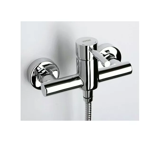 Смеситель для душа WasserKRAFT Main 4100 4102, изображение 2