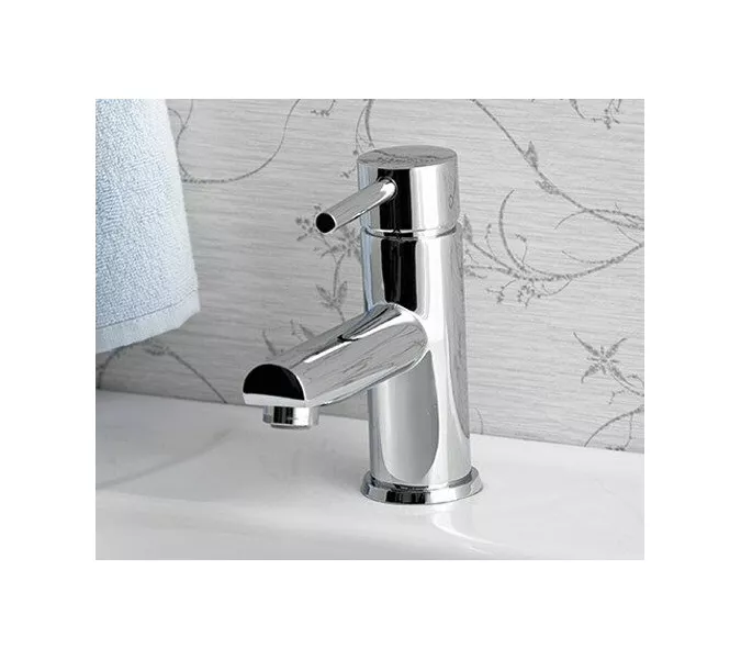 Смеситель для умывальника WasserKRAFT Main 4100 4103, изображение 2