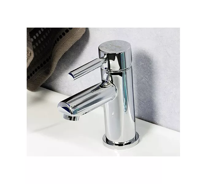 Смеситель для умывальника термостатический  WasserKRAFT Main 4100 4103T, изображение 2