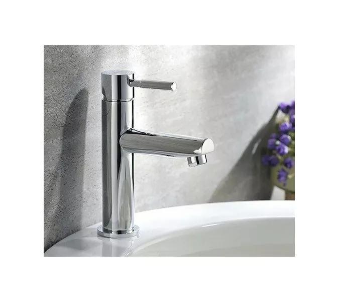 Смеситель для умывальника WasserKRAFT Main 4100 4104, изображение 2