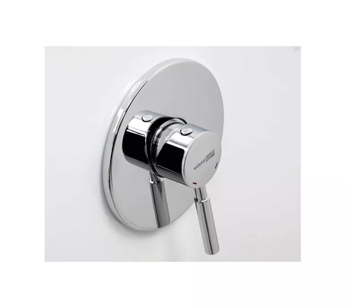 Смеситель  для душа WasserKRAFT Main 4100 4151, изображение 2