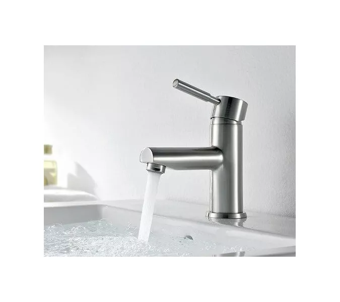 Смеситель для умывальника WasserKRAFT Wern 4200 4203, изображение 2