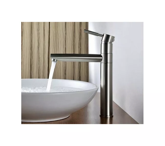 Смеситель для кухни WasserKRAFT Wern 4200 4207, изображение 2