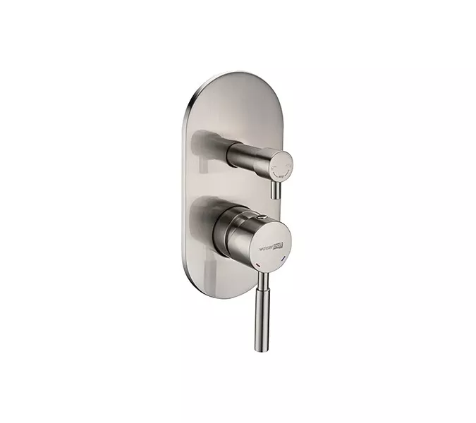 Смеситель  для душа WasserKRAFT Wern 4200 4241