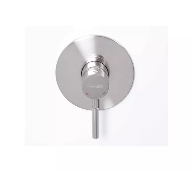 Смеситель для душа WasserKRAFT Wern 4200 4251, изображение 2