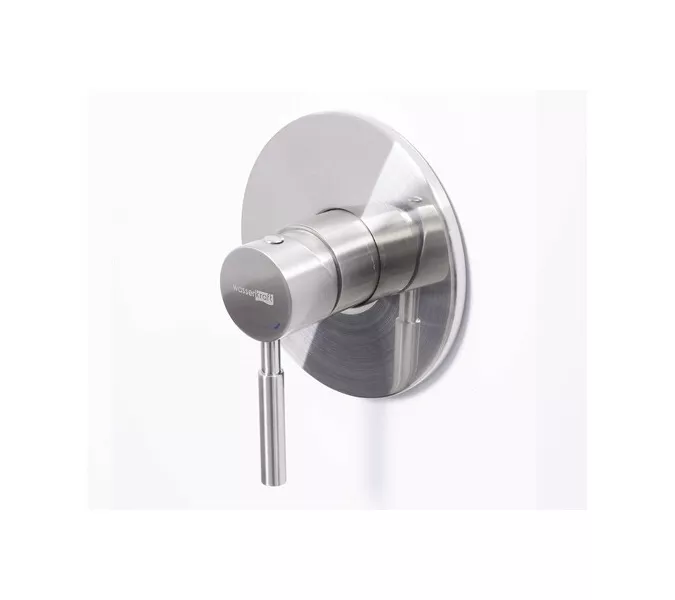 Смеситель для душа WasserKRAFT Wern 4200 4251, изображение 3