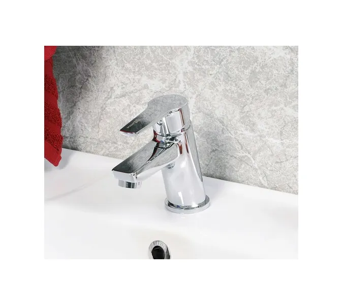 Смеситель для умывальника WasserKRAFT Rhin 4400 4403, изображение 2