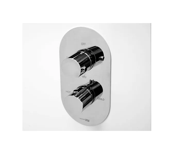 Смеситель для душа WasserKRAFT Berkel 4800 4844, изображение 2