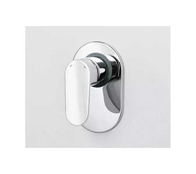 Смеситель для душа WasserKRAFT Donau 5300 5351, изображение 2