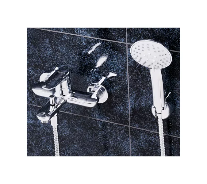 Смеситель для ванны WasserKRAFT Vils 5600 5601, изображение 2