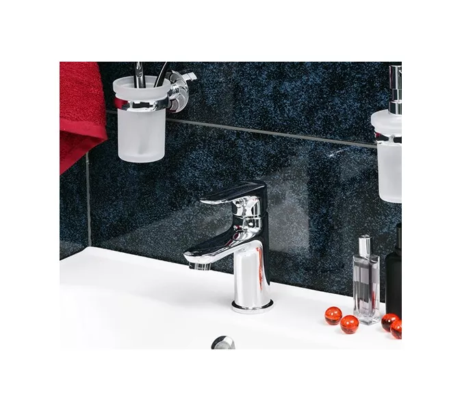 Смеситель для умывальника WasserKRAFT Vils 5600 5603, изображение 2