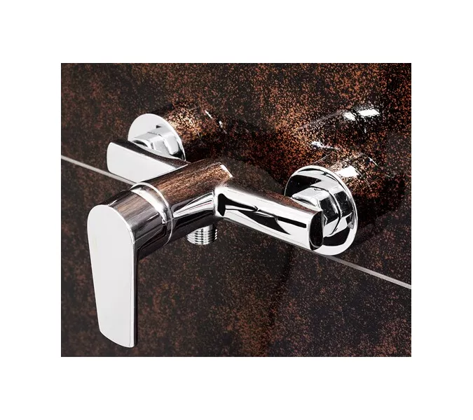 Смеситель для душа WasserKRAFT Dill 6100 6102, изображение 2