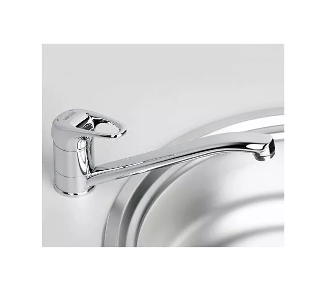 Смеситель для кухни WasserKRAFT 6307, изображение 2