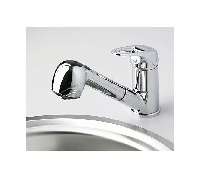 Смеситель для кухни WasserKRAFT 6365, изображение 2