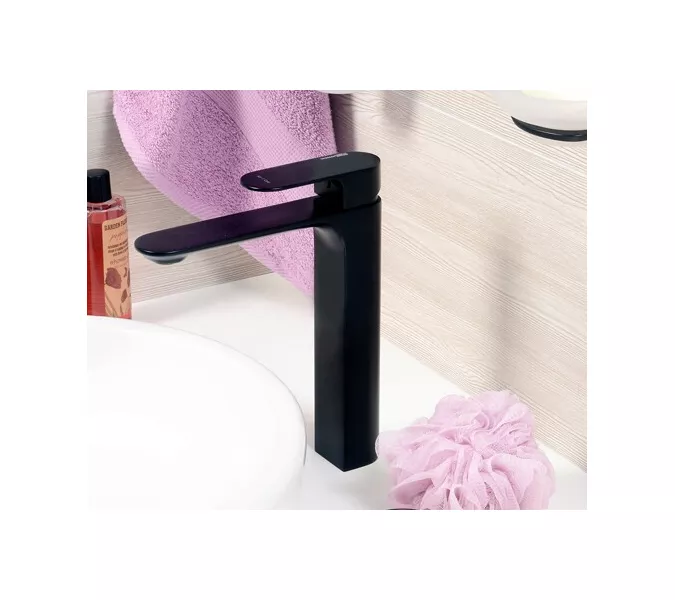 Смеситель для умывальника WasserKRAFT Elbe 7400 7403H, изображение 5