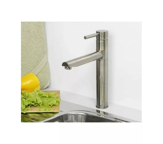 Смеситель для кухни WasserKRAFT  A8137, изображение 2