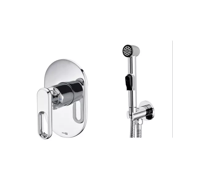 Встраиваемый комплект  WasserKRAFT A111856, изображение 2