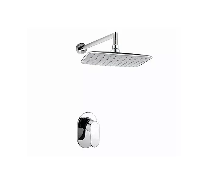 Встраиваемый комплект  WasserKRAFT A12031  для душа, изображение 2